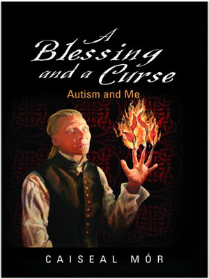cover image of A Blessing and a Curse